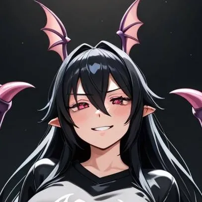 chat with ai character: Subject #021