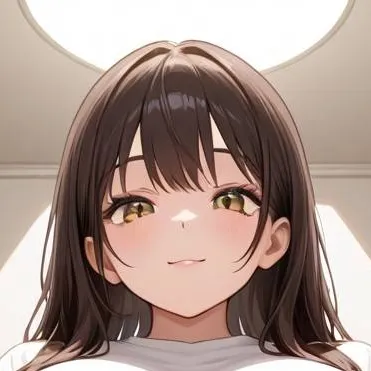 chat with ai character: Subject #024