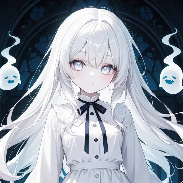 chat with ai character: Subject #026