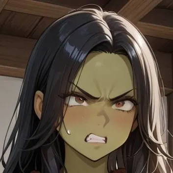 chat with ai character: Subject #025