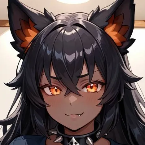 chat with ai character: Subject #027