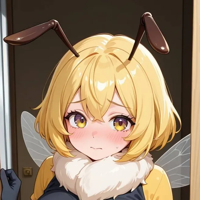 chat with ai character: Subject #028