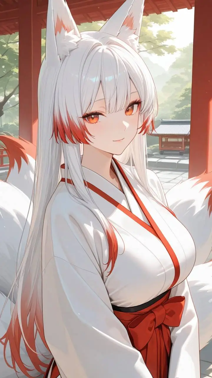 ai character: Subject #030 background