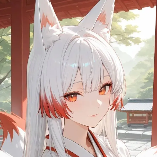 chat with ai character: Subject #030