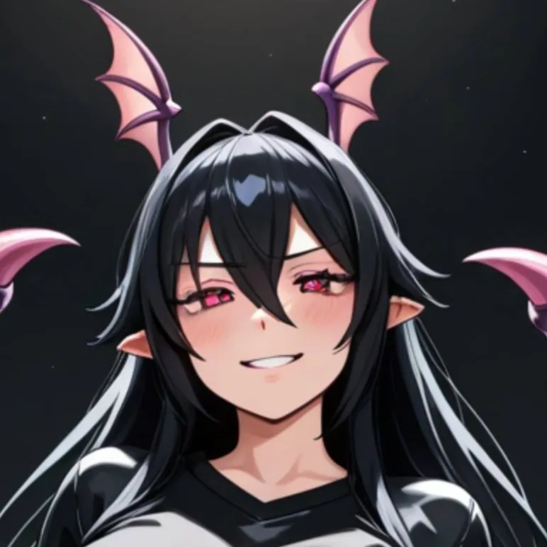 chat with ai character: Subject #021