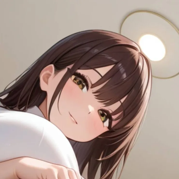chat with ai character: Subject #024