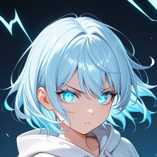 chat with ai character: Subject #033