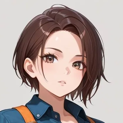 chat with ai character: Subject #037