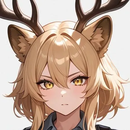 chat with ai character: Subject #038