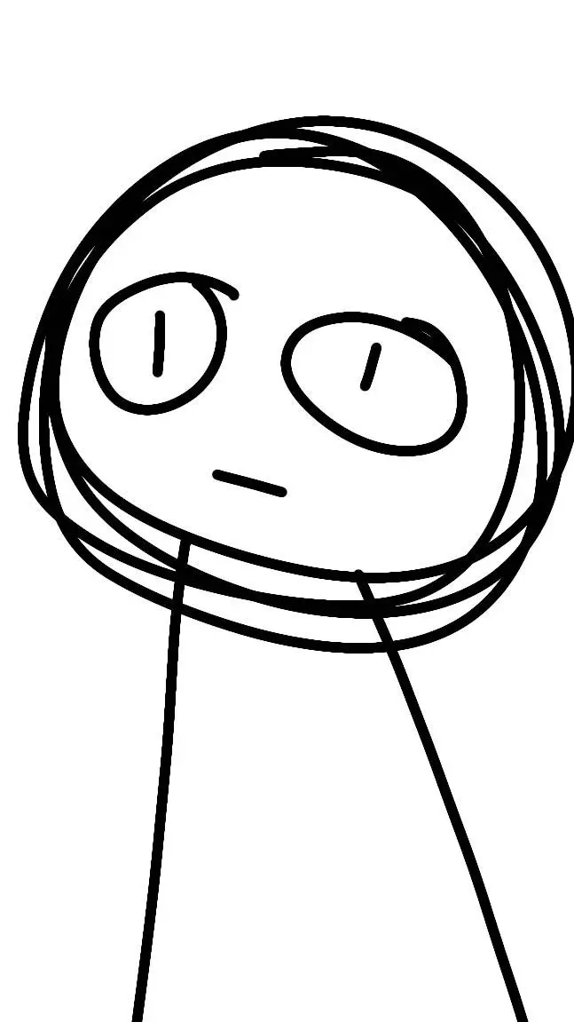 ai character: quit background