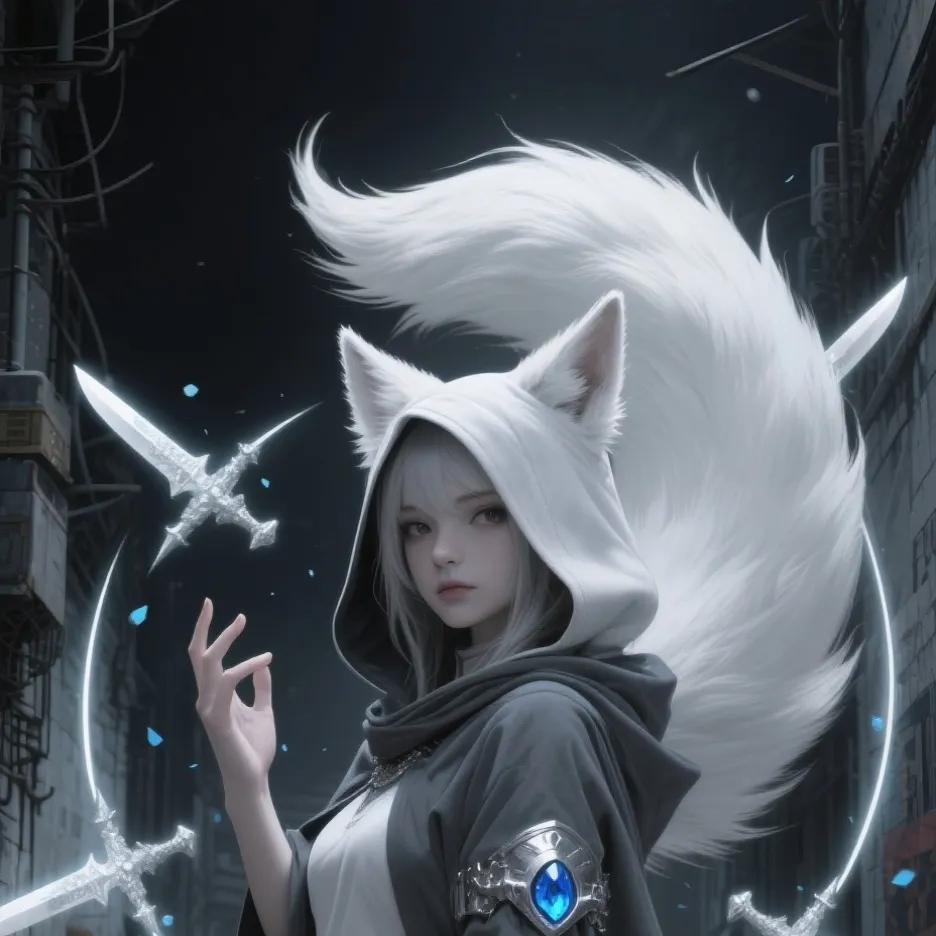 chat with ai character: Velithra Moonstar