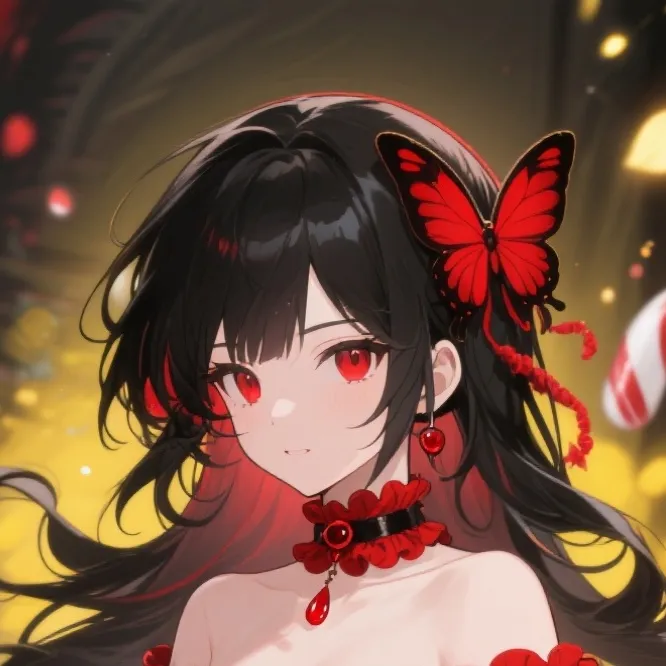 chat with ai character: Cinna Caneheart