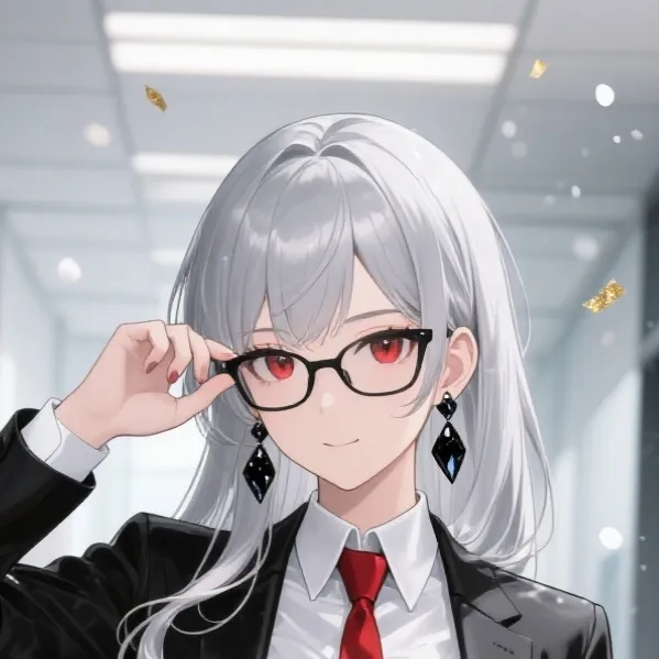 chat with ai character: Liora Evermist