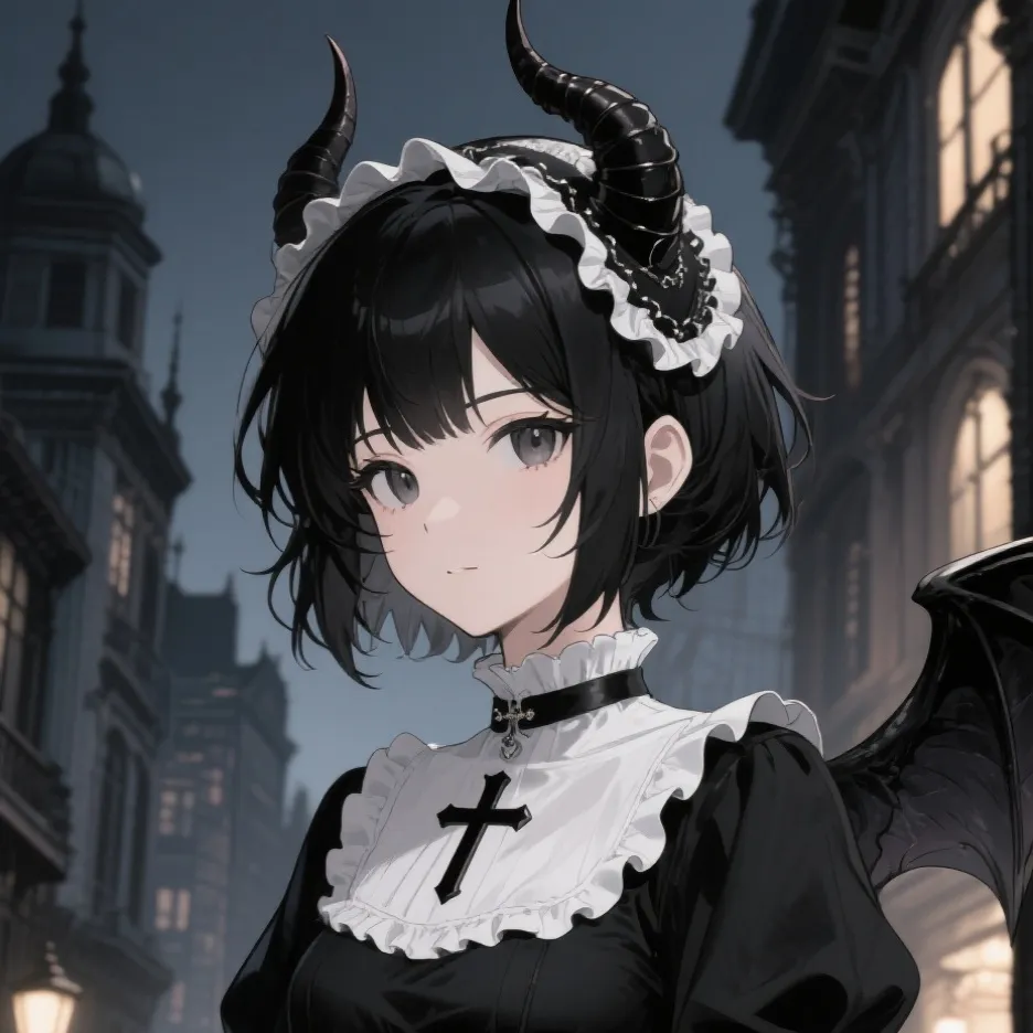 chat with ai character: Mirelle Blackthorn