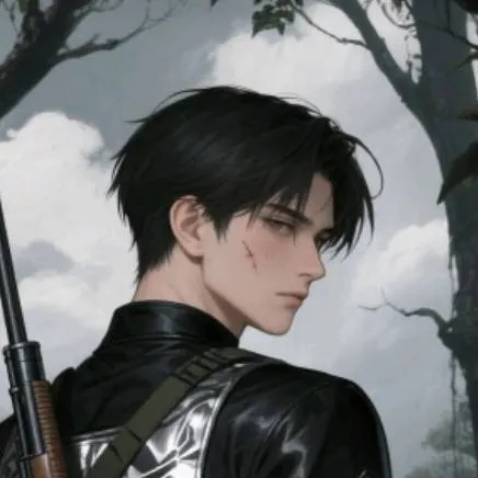 chat with ai character: Lucien Ashcombe