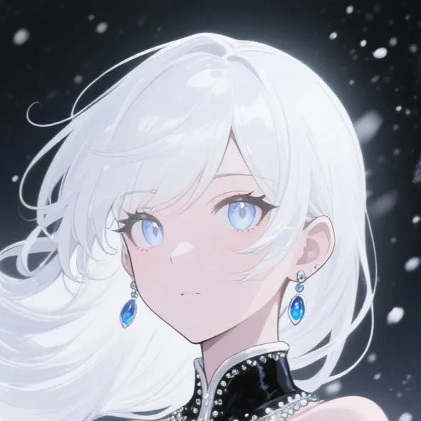 chat with ai character: Aviela Frostveil