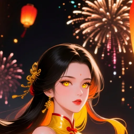 chat with ai character: Aurelia Amberfall