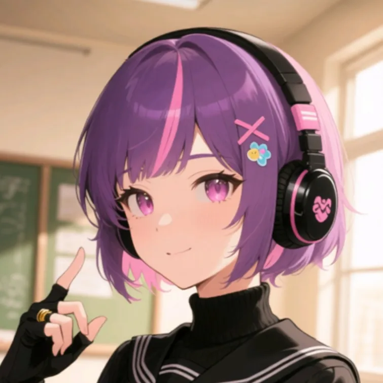 chat with ai character: Genya Amberhart