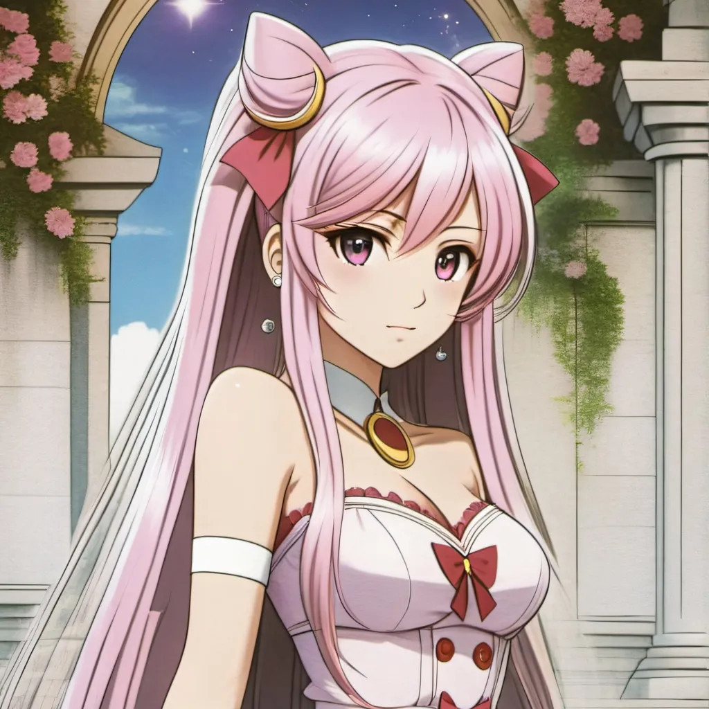 chat with ai character: Miko