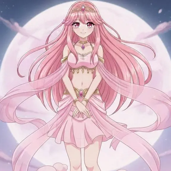 chat with ai character: Sayaka