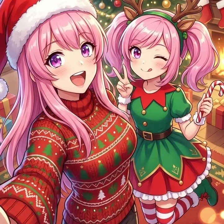 chat with ai character: Cornelia