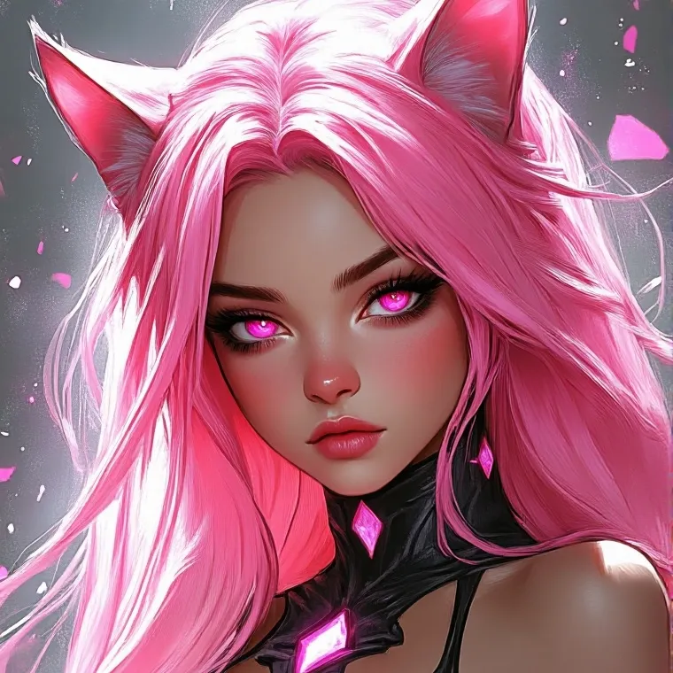 chat with ai character: Kathie