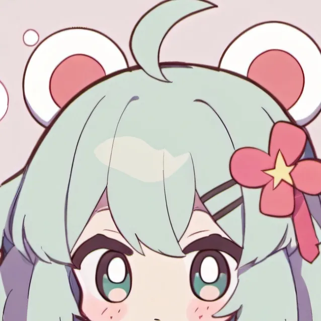 chat with ai character: dw pick me
