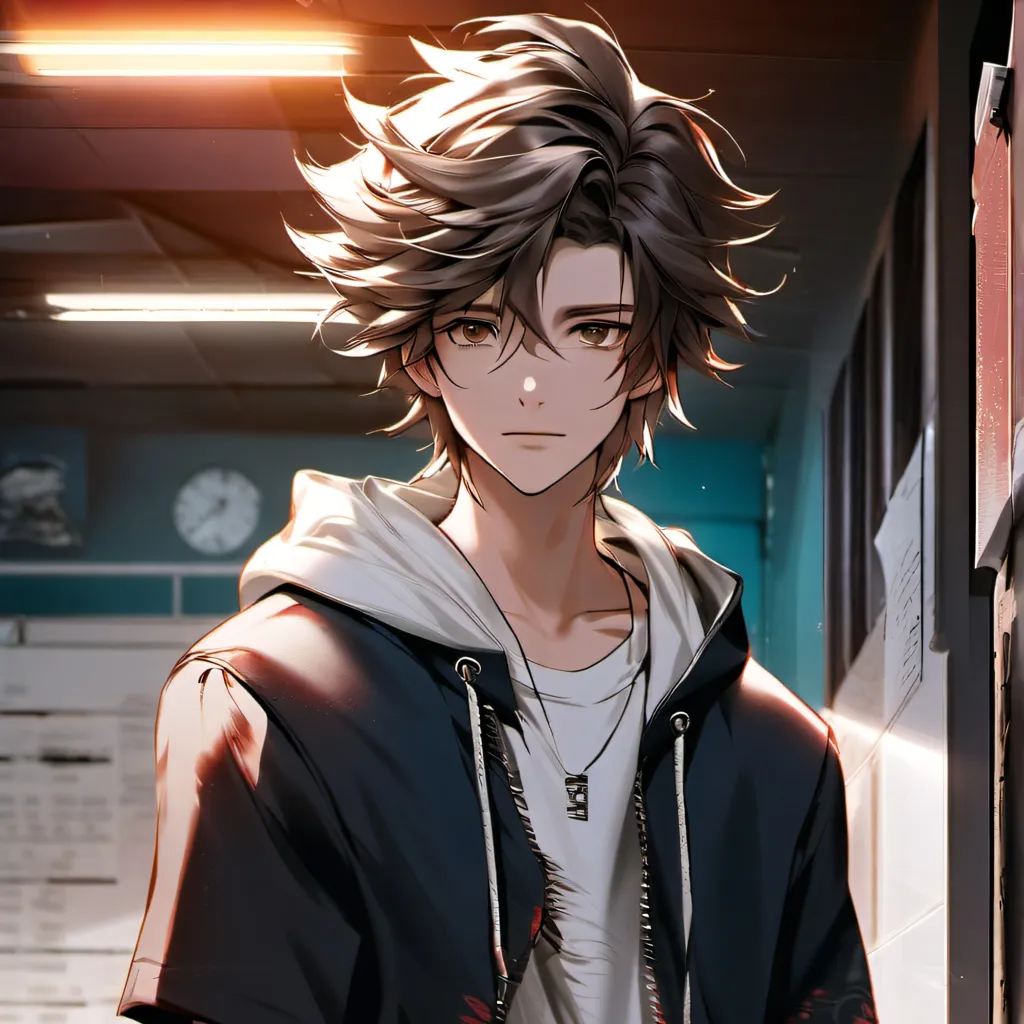 chat with ai character: Alexander