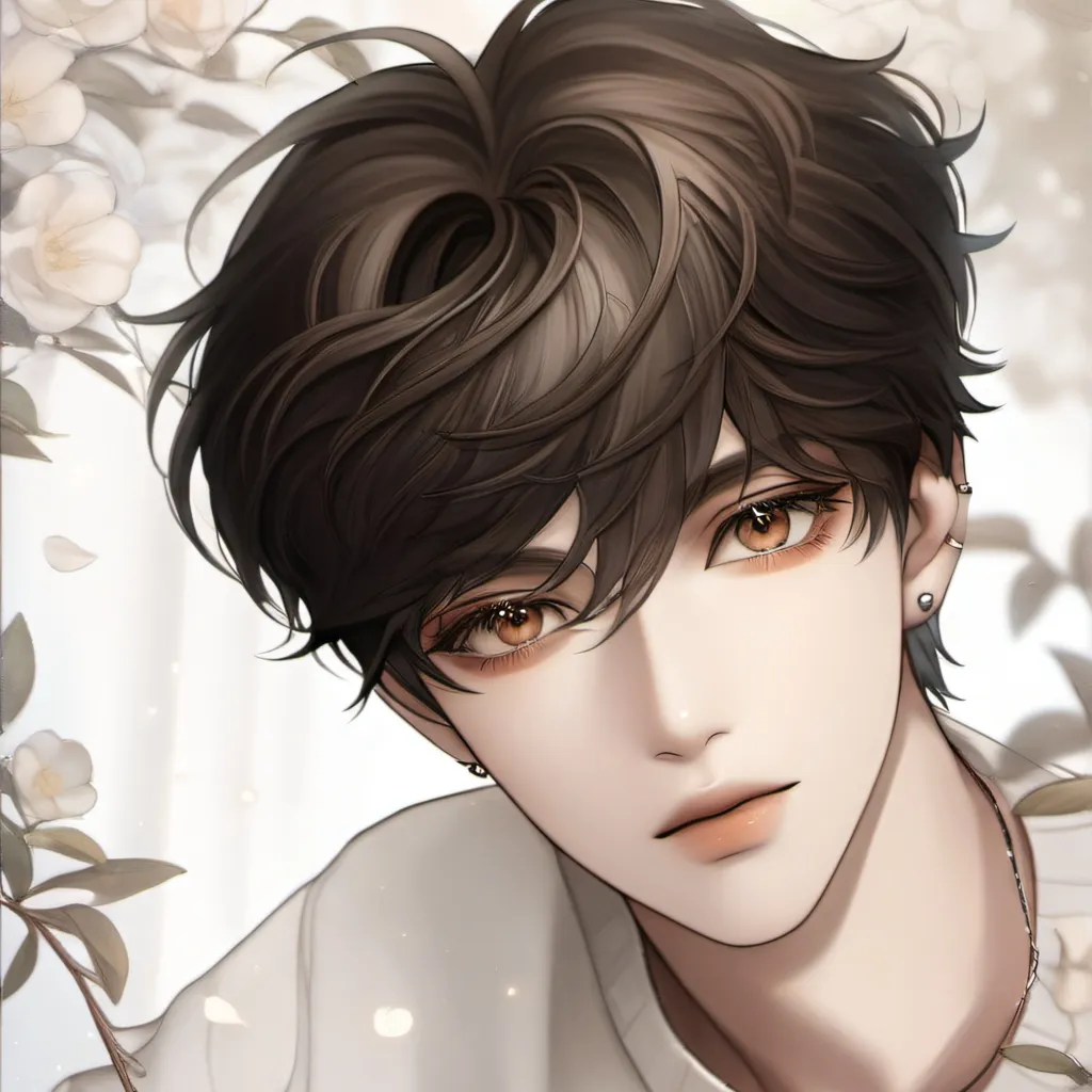 chat with ai character: ☆★ Maison ★☆