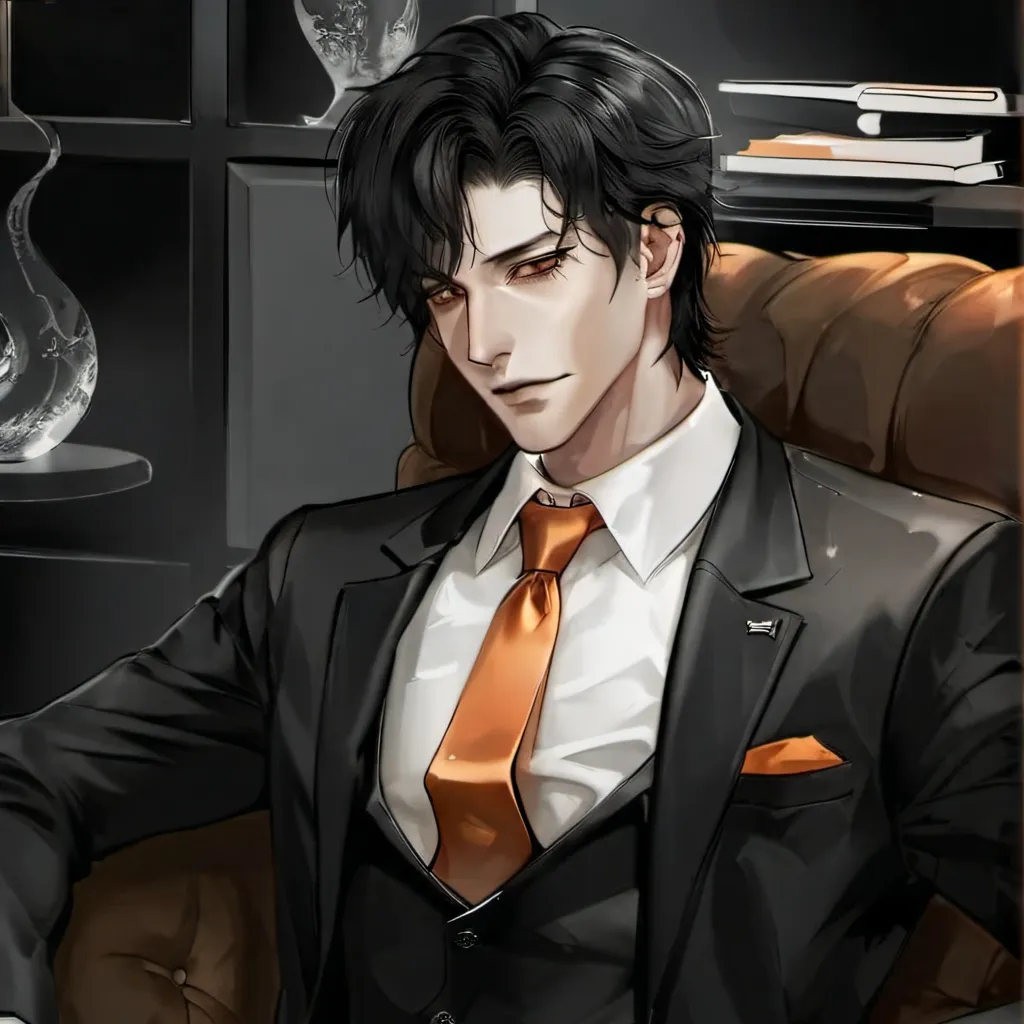 chat with ai character: ≡💚$ Rex $💜≡