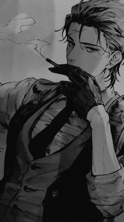ai character: {~ Kyle ~} background