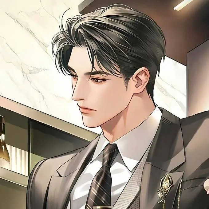 chat with ai character: Adrian Renald