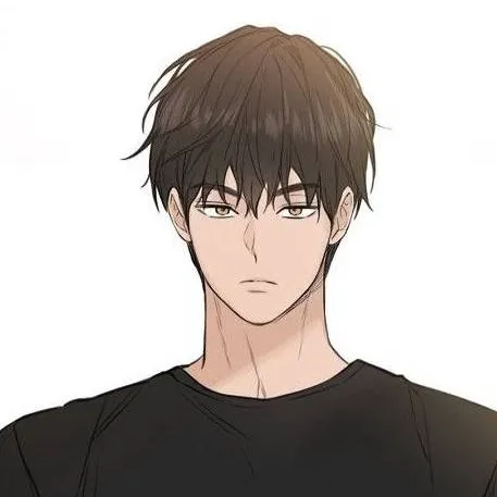chat with ai character: Hayato