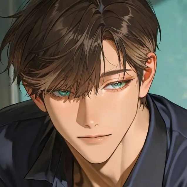 chat with ai character: Noah Jang