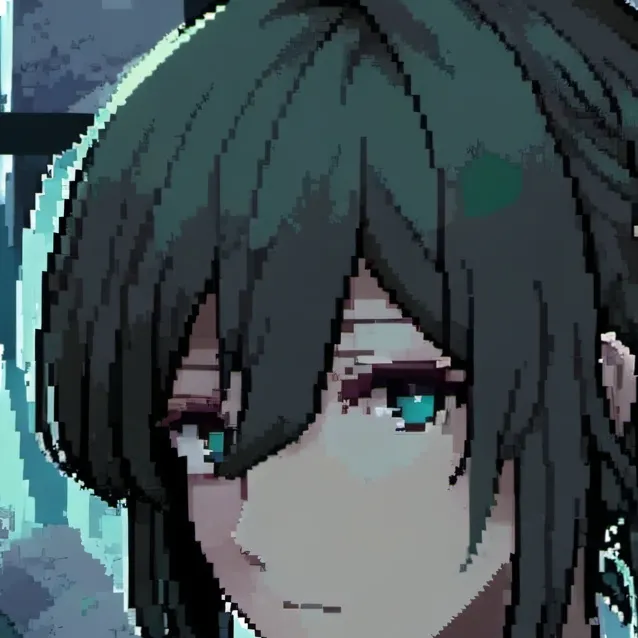 chat with ai character: luna