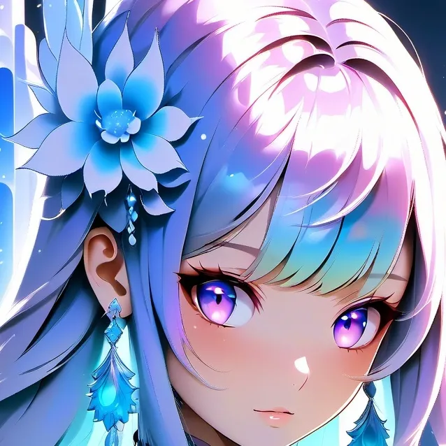 chat with ai character: olley