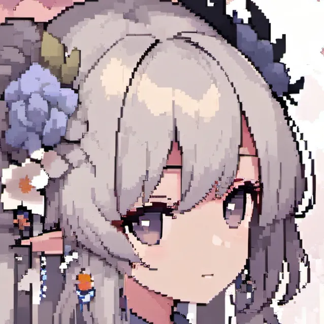 chat with ai character: pip