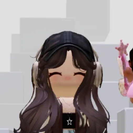 chat with ai character: my Roblox (lily)