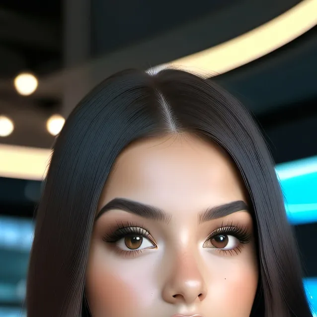 chat with ai character: Gabby