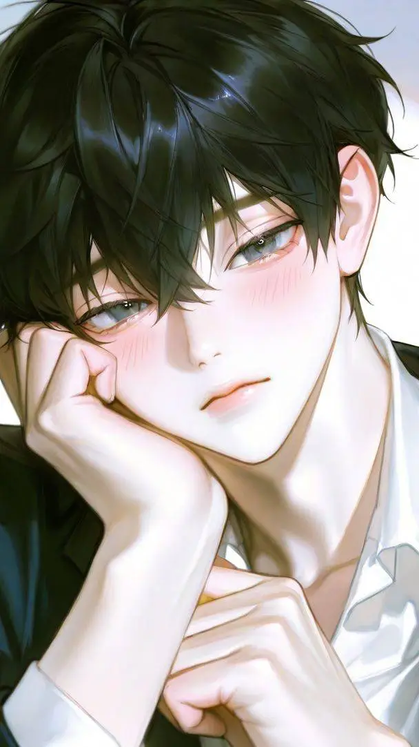 ai character: Xavier background