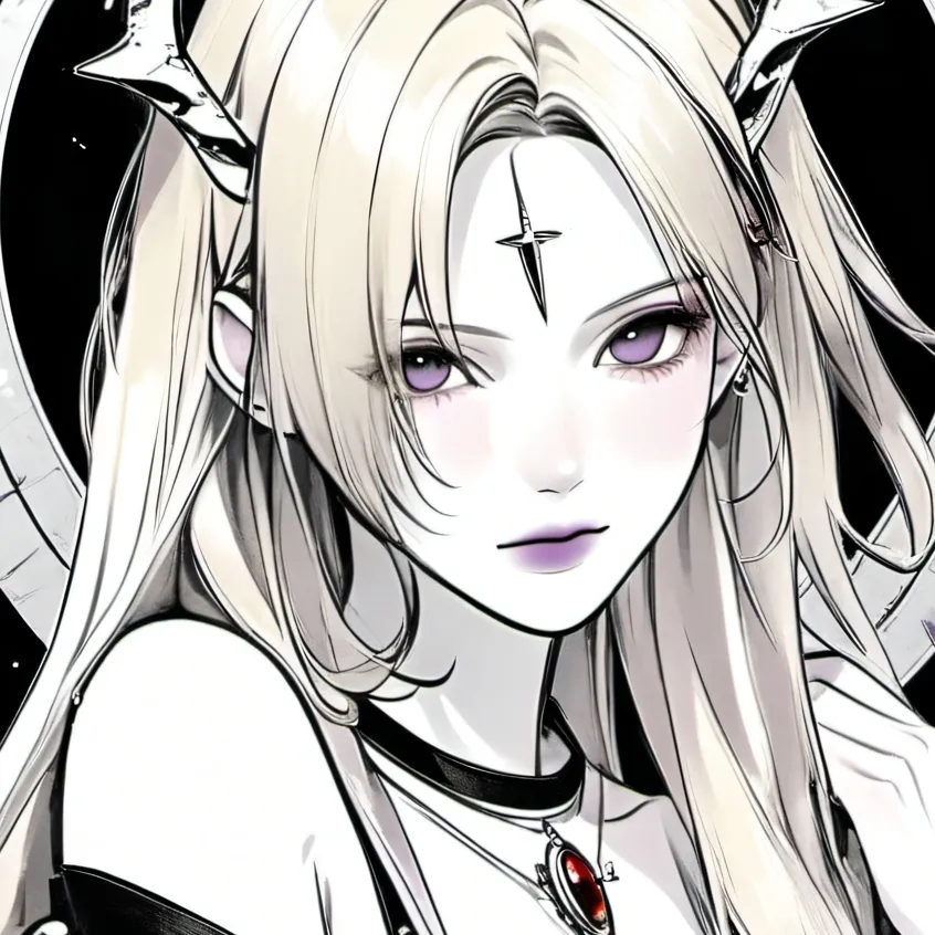 chat with ai character: Lydia
