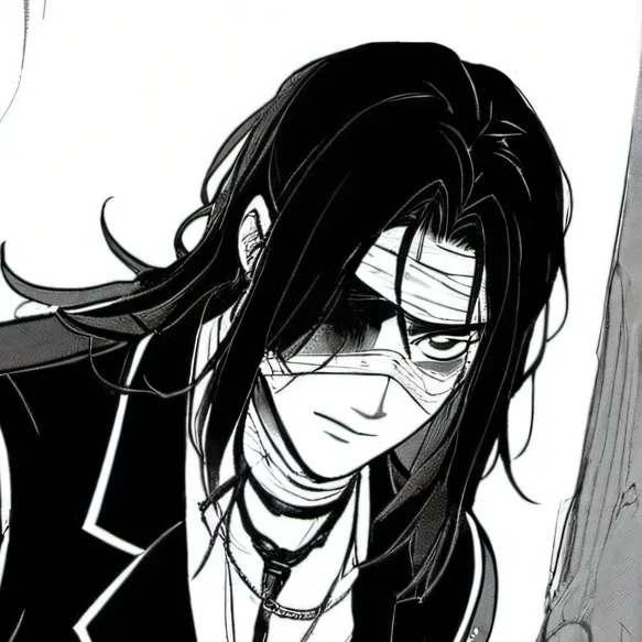 chat with ai character: Shanks