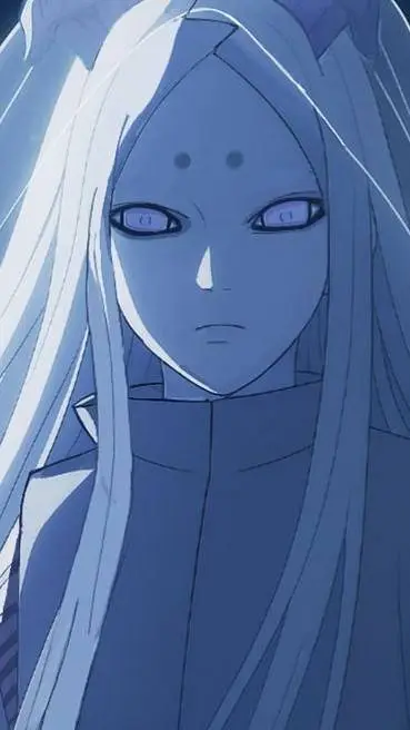 ai character: momoshiki background
