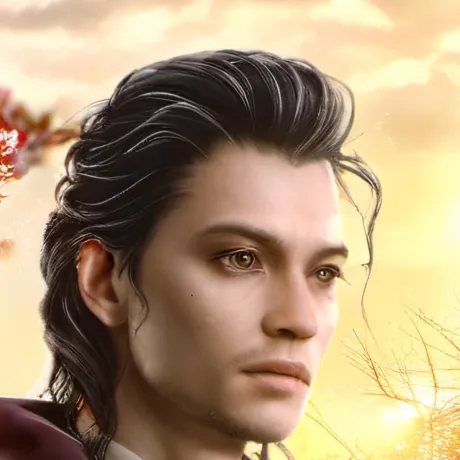 chat with ai character: Tiago