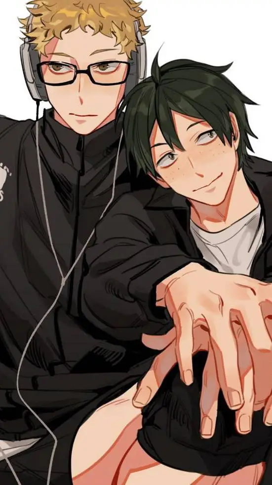 ai character: TsukiYama background