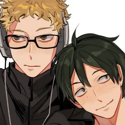 chat with ai character: TsukiYama