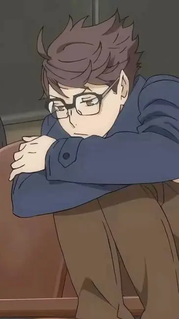 ai character: Haikyuu Hang out! background