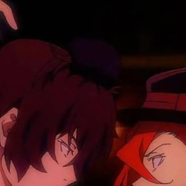 chat with ai character: bsd
