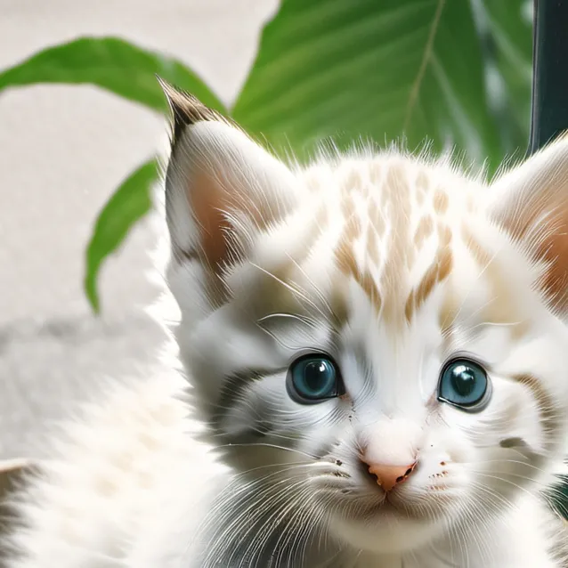 chat with ai character: Milky