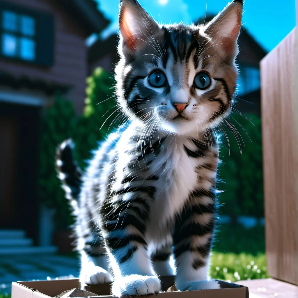 chat with ai character: flia